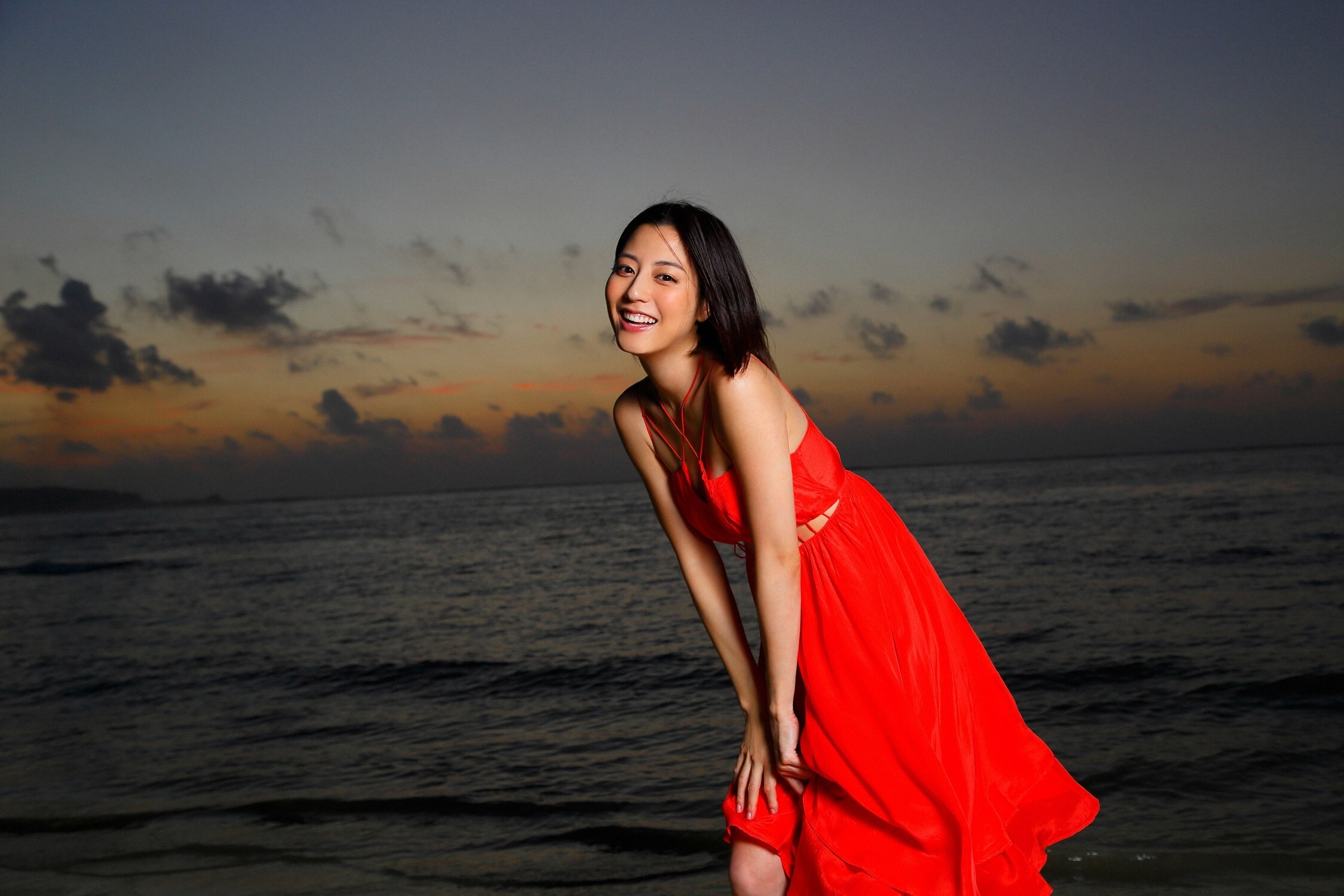 YS-Web-Vol.735 Yumi Sugimoto 杉本有美